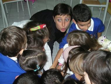 IN BIBLIOTECA