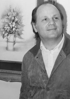 Guido Bucci 