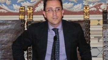 <b>IL SINDACO</b> Marco Buselli