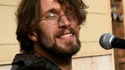 <b>CANTAUTORE</b> Emanuele Bocci
