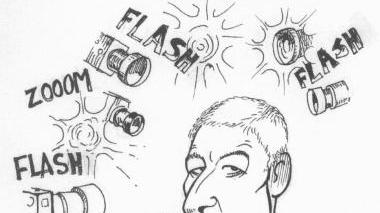 Così il vignettista Sesti interpreta il “modello Capannori”