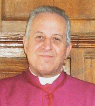 Monsignor Lazzareschi 