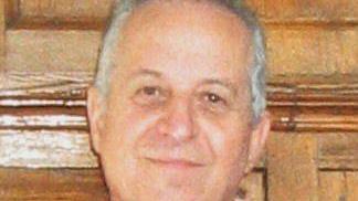 Monsignor Lazzareschi