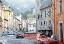 «Crollo in via Carriona, non dimentico gli sfollati»