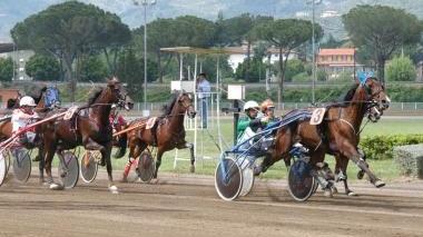 Ricco il programma di corse del Sesana oggi e domani pomeriggio
