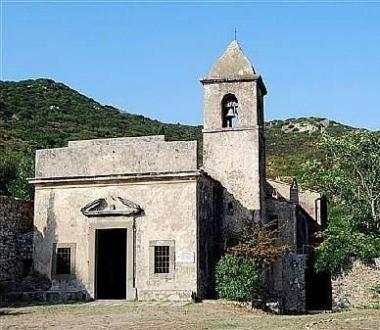 LEremo di Santa Caterina 