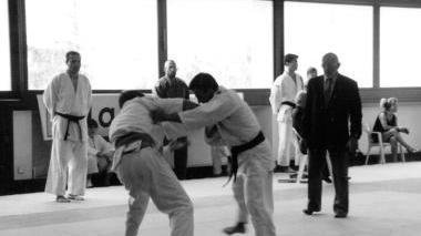 Prime medaglie per i baby judoka