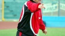 <b>MILAN.</b> Mister Giovanni Stroppa