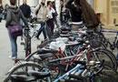 Ladro di biciclette a quindici anni