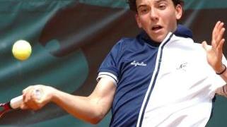 Il 17enne senese Christian Perinti parteciperà al torneo a Santa Croce