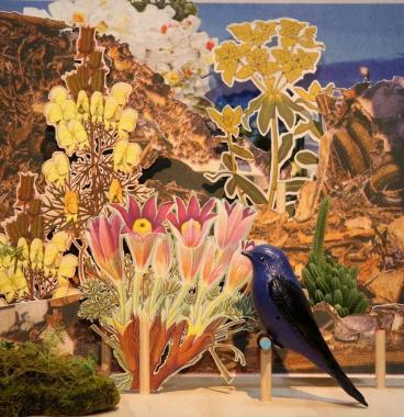 La mostra al Centro Pecci 