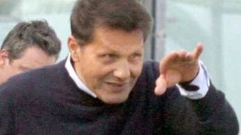 <b>MISTER. </b>12 punti in 11 partite per Walter Novellino