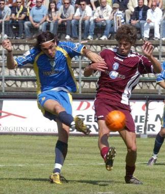 Cori in azione 