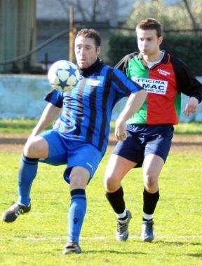 Sulle doti realizzative di Pierozzi si basano molte delle speranze nerazzurre 