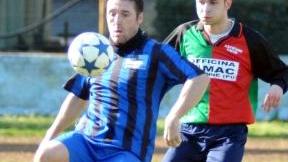 Sulle doti realizzative di Pierozzi si basano molte delle speranze nerazzurre
