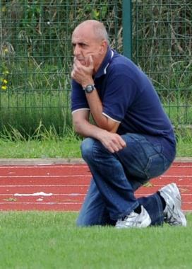 <b>VERSO IL BIS </b>Agostiniani molto probabile che resti al timone arancione A sinistra Sassarini 