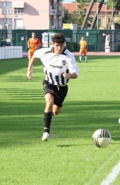 <b>ESPULSO.</b> Alessio Cristiani 