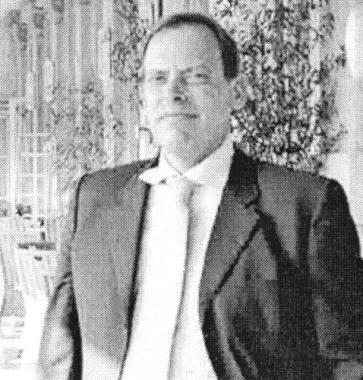 <strong>PROTAGONISTA.</strong> Alessandro Augier