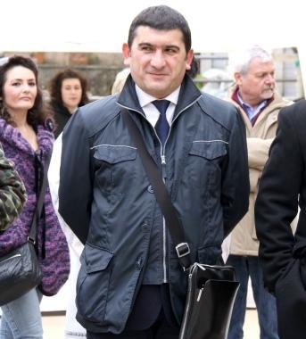 <strong>SINDACO.</strong> Michele Silicani
