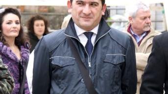 <strong>SINDACO.</strong> Michele Silicani