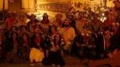 <b>TRADIZIONE </b>I Briganti della Maremma protagonisti al Festival Resistente