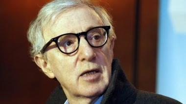 Woody Allen
