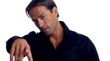 Sarà Stefano Bettarini a presentare Miss Cicciona