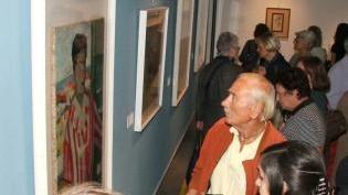 Musei tutti chiusi Ma c'è la visita guidata alla Gamc