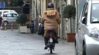 Addio alle vecchie targhe dei ciclomotori