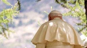 Il vescovo invita il Papa a Livorno Una strada intitolata a Giovanni Paolo II