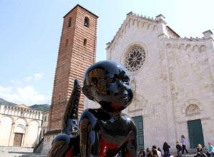 Musei aperti e mostre d'autore