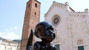 Musei aperti e mostre d'autore