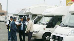 Camper, l'area che non c'è E voi cosa ne pensate?