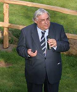 Pierandrea Vanni