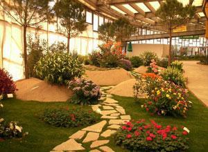 Successo di Lucca ad Euroflora