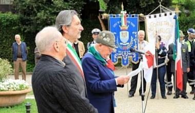 Liberazione: attestati agli ex combattenti