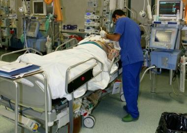 Lospedale San Giuseppe 
