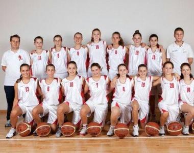 Le Mura under 15   