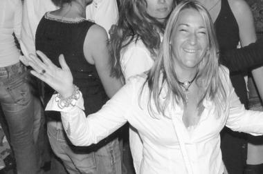 Simona festeggia 40 anni