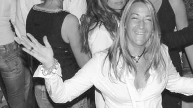 Simona festeggia 40 anni