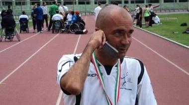 Riccardo il maratoneta