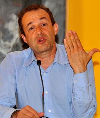 <strong>L’ASSESSORE </strong>Giuseppe Monaci assicura: cimitero per animali domestici anche a Grosseto