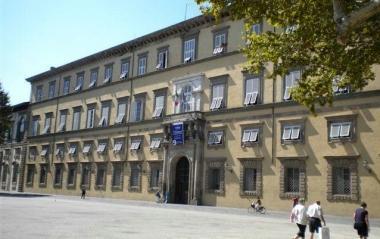 Palazzo Ducale 