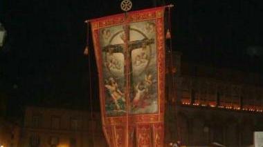 Il Volto Santo