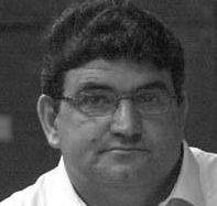 <b>LASSESSORE.</b> Fabrizio Brizzi 