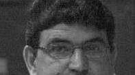 <b>L’ASSESSORE.</b> Fabrizio Brizzi