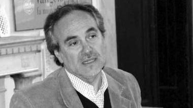 <b>ONOREVOLE.</b> Fabio Evangelisti invita ad abbandonare il binario della doppia morale