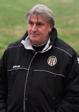 Mister Luciano Filippi 