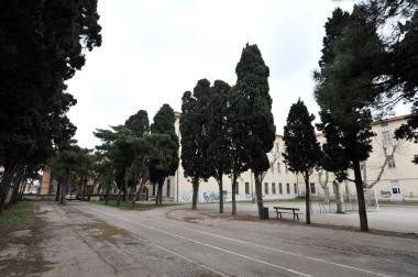 Parco della Rimembranza     