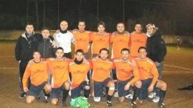 Il torneo amatori a 7 e la leva giovanile